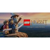 LEGO The Hobbit - Side Quest Character Pack (Dlc)