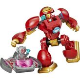 LEGO Ultron Iron Man E Karşı 11209 (2 Adet)