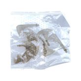 Lego Weapon Pack Gri Figür