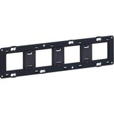 Legrand 080254 Armada Kaide 4x2 Modül