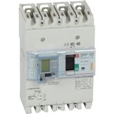 Legrand 100 Amper Kacak Akimli Kompakt Salter 420075