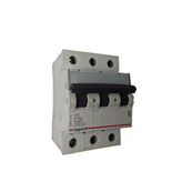 Legrand 3X20A C/4.5KA Otomatik Sigorta
