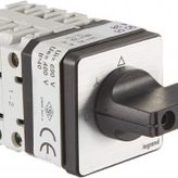 Legrand 3X25A Y/Ü Pako Şalter