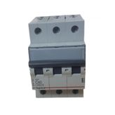 Legrand 3X40A C/4.5KA Otomatik Sigorta