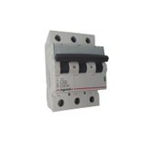 Legrand 3X50A C/4.5KA Otomatik Sigorta