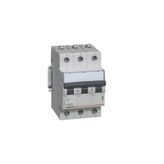 Legrand 403343 C Tipi 3x20 A Otomatik Sigorta