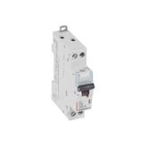 Legrand 407724 DX3 C Tipi 1+Nx 6 Amper 6 KA Otomatik Sigorta
