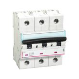 Legrand 408663 DX3 3 Kutuplu C100 10kA Otomatik Şalter