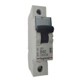 Legrand 40A B/4.5KA Otomatik Sigorta