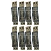 Legrand 412790 Moduler 8 Adet Zaman Saati
