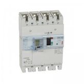 Legrand 420258 DPX3 250 4P 200A 36kA Termik Manyetik Kompakt Şalter