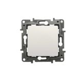 Legrand 767100 Salbei Beyaz Anahtar