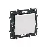Legrand 768104 Raventi Beyaz Permütatör