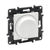 Legrand 768112 Raventi 300W Beyaz Led Çevirmeli Dimmer