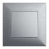Legrand 768200 Raventi Alüminyum Anahtar