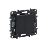 Legrand 768306 Raventi Füme Komütatör