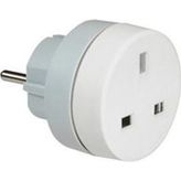 Legrand ADAPTOR (INGILIZ- ALMAN STD)