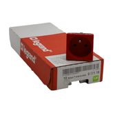 Legrand Armada 45x45 Tekli Sistem Red Ups Prizi