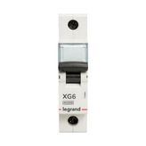 Legrand B 1X20 W Otomatık Sıgorta 6 KA(605503) 403473