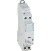 Legrand Cx³ 2p Mandalsız 230V Bobınlı 25A 2na 412523