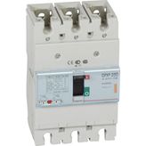 Legrand Dpx³ 250ER 3p 250A 25KA Kompakt Şalter