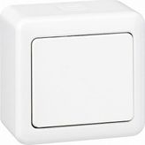 Legrand Forıx IP44 Beyaz Anahtar