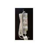 Legrand GRUP PRİZ STAND.4 LÜ 3MT