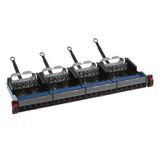 Legrand Lcs3 Bakır Patch Panel 24Lü