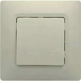 Legrand Salbei Bej Anahtar
