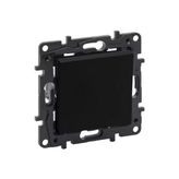 Legrand Siyah Permütatör 768604 Raventi