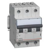 Legrand XG3 1K C3 6KA Otomat