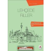Lehçede Fiiller - Seyyal Körpe KemeR