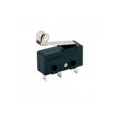 Lehim Makaralı Micro Switch