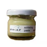 Lehim Pastası Swat Cam 40Gr