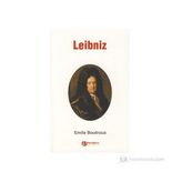 LEIBNIZ - EMILE BOUTROUX