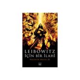 Leibowitz İçin Bir İlahi - Walter M. Miller