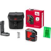 Leica Çapraz Çizgi Lazeri 35 - 80 M