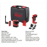 Leica LINO L6R Multi Line Lazeri