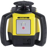 Leica Rugby 610 İnşaat Lazeri