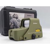 Leidory HD-551 Çöl Rengi Reddot