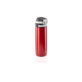 Leifheit 600 ml Kırmızı Termos