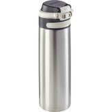 Leifheit Termos 600 ml Gümüş - Gri