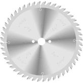 Leis 250x3.2 mm 48 Diş Ahşap Ve Sunta Testeresi