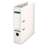 Leitz 1010-01 Beyaz Geniş Klasör