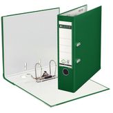 Leitz 1010 180 Plastik Geniş Yeşil Klasör