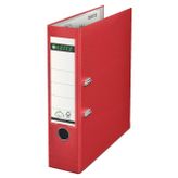 Leitz 1010 Büro Klasörü Geniş Kırmızı