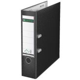 Leitz 1010 Siyah 24'lük Koli Geniş Klasör