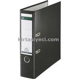 Leitz 1010 T95 Çakma Klasör Genis Siyah