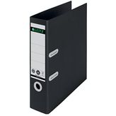 Leitz 10180095 Siyah A4 Recycle Klasör