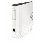 Leitz 1048 Active Bebop Beyaz Dar Klasör
